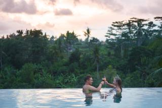 Tejaprana Bisma - CHSE Certified - Ubud - 2
