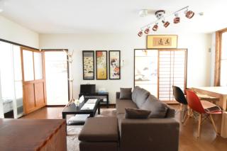 Condominio Mozu 102 - Sakai - 2