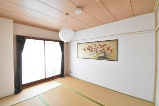 Condominio Mozu 102 - Sakai - 6