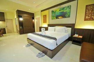 Villa Wanida Garden Resort - Pattaya North - 8