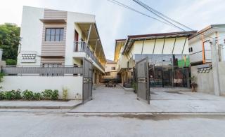 RedDoorz Plus @ Casa Lucia Sindalan San Fernando City Pampanga - San Fernando - 8