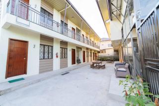 RedDoorz Plus @ Casa Lucia Sindalan San Fernando City Pampanga - San Fernando - 7