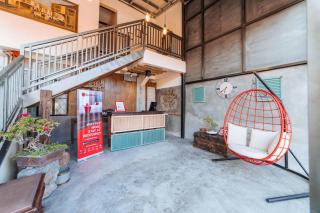 RedDoorz Plus @ Casa Lucia Sindalan San Fernando City Pampanga - San Fernando - 6