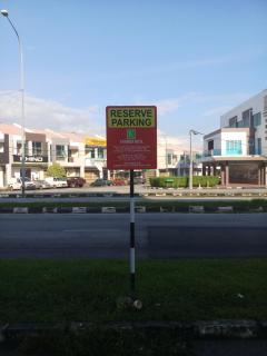 K GARDEN HOTEL (IPOH) SDN BHD - Ipoh - 1