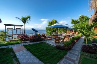 Sundi Ocean Bungalow by ABM - Nusa Penida - 9