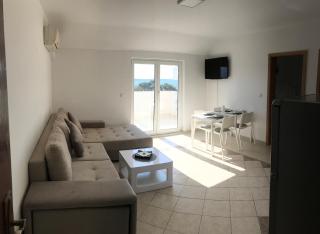 Apartment Noa Zrće Beach - Skunca - 1