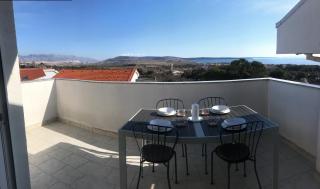 Apartment Noa Zrće Beach - Skunca - 3
