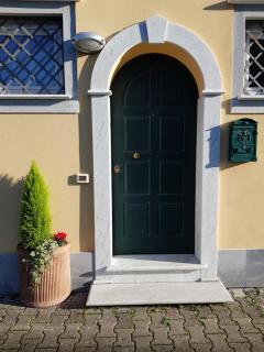 Mare e Monti Apartment - Marina di Carrara - 1