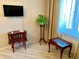 Nataly Apartments - 2