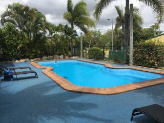Comfortable caravan - Cooktown - 4