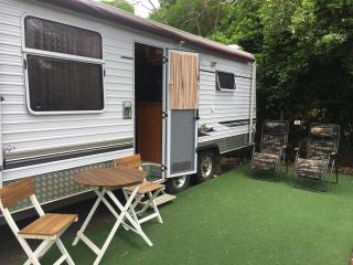 Comfortable caravan - Cooktown - 3