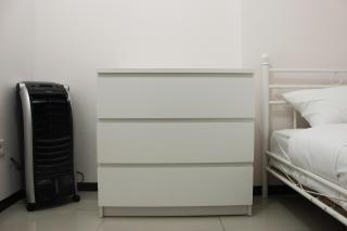 Modern Look 2BR Gateway Pasteur Apartment By Travelio - Bandung - 5