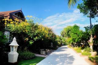 Villa Wanida Garden Resort - Pattaya North - 7