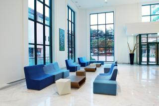 Hanwha Resort Daecheon Paros - Boryeong - 8