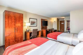 Comfort Suites - Escanaba - 9