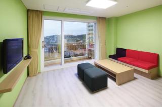 Hanwha Resort Daecheon Paros - Boryeong - 4