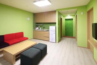 Hanwha Resort Daecheon Paros - Boryeong - 7