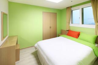 Hanwha Resort Daecheon Paros - Boryeong - 5