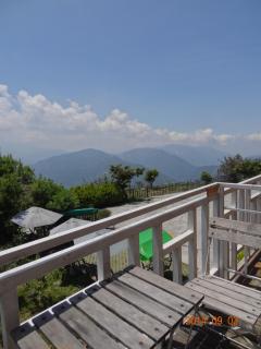 Shan Shui-Yuan Vege Guest House - Ren'ai - 5