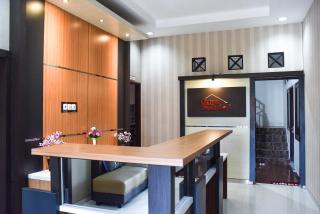 RedDoorz Syariah near Gelora Delta Sidoarjo 2 - Sidoarjo - 9