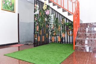 RedDoorz Syariah near Gelora Delta Sidoarjo 2 - Sidoarjo - 5
