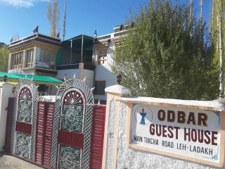 Odbar Guest House Best Guest House at Leh Ladakh - Leh - 9