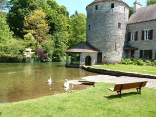 Le Gite du Petit Lavoir - Bèze - 3