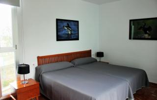 Apartamentos Embalse de Orellana - Orellana la Vieja - 1