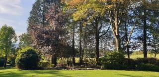 Hawley House - Underberg - 2