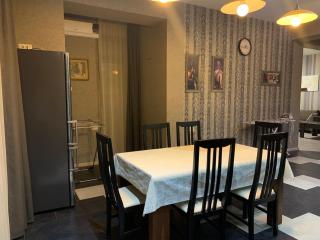 Lilika Apartments on Meskhishvili - Tbilisi - 7