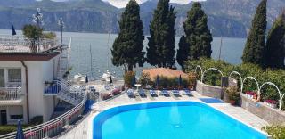 Hotel Excelsior Bay - Malcesine - 1