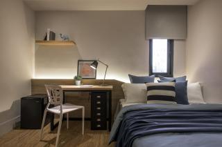 H suite Go - Changhua City - 4