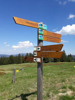 Ferienhaus Schachtenbach - 7