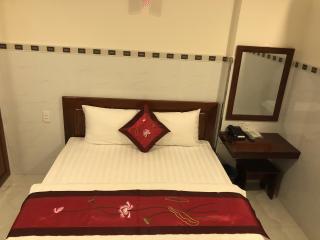 Thùy Dương Hotel - Ho Chi Minh - 8