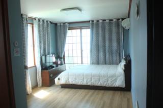 Sea Dragon Pension - Seogwipo - 4