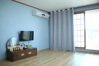 Sea Dragon Pension - Seogwipo - 5