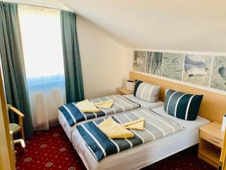Hotel-Pension "Petridamm" - Rostock - 3