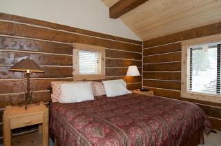 True Grit Adventure by KABINO Dogs OK FirePit Satellite WiFi Sleeper Sofa Perfect Location Rustic Modern - Island Park - 4