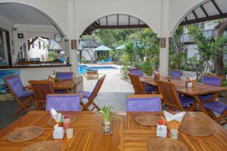 Martas Hotel - Gili Trawangan - 3