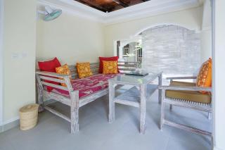 Martas Hotel - Gili Trawangan - 5