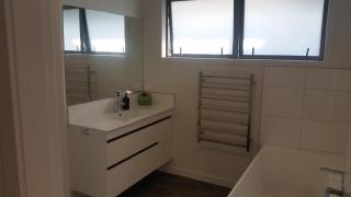 Edgehill - semi self-contained eco friendly home - 4