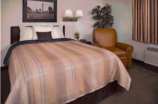 Candlewood Suites New Iberia by IHG - New Iberia - 4