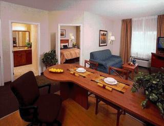 Candlewood Suites New Iberia by IHG - New Iberia - 3