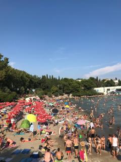 Studio apartment Yess ,Split - 7