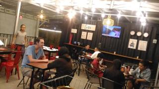 The Container - Labuan Bajo - 8