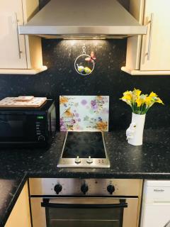 Private Studio Free Parking - Oxford - 5