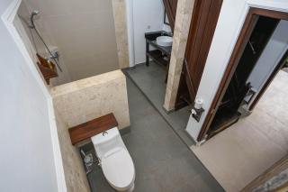 Martas Hotel - Gili Trawangan - 1