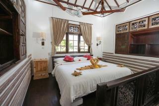 Martas Hotel - Gili Trawangan - 8