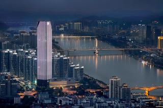 Hyatt Place Liuzhou - Liuzhou - 0