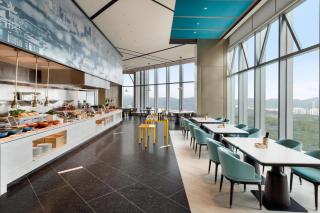 Hyatt Place Liuzhou - 3